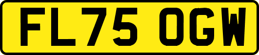FL75OGW