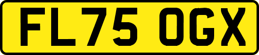 FL75OGX