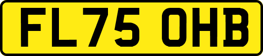 FL75OHB