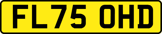 FL75OHD
