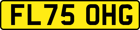 FL75OHG