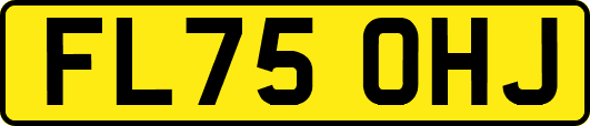 FL75OHJ