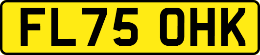 FL75OHK