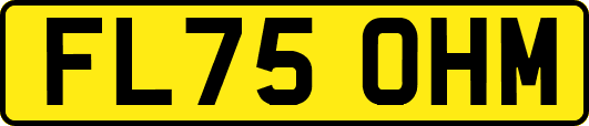 FL75OHM