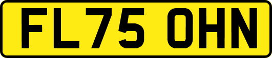FL75OHN