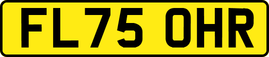 FL75OHR