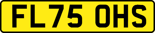FL75OHS