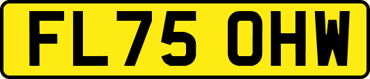 FL75OHW