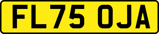 FL75OJA