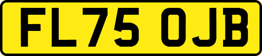FL75OJB