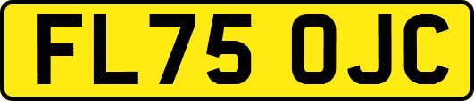 FL75OJC