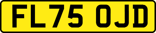 FL75OJD