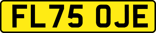 FL75OJE