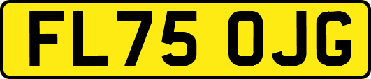 FL75OJG