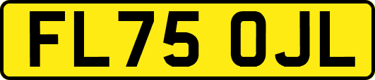 FL75OJL