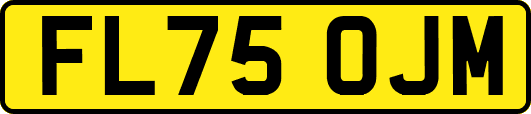 FL75OJM