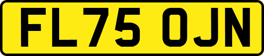 FL75OJN
