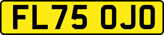 FL75OJO