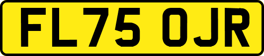 FL75OJR