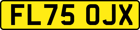 FL75OJX