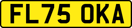 FL75OKA