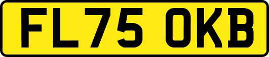 FL75OKB