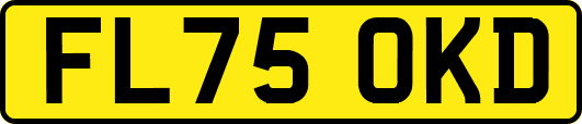 FL75OKD