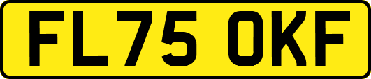 FL75OKF