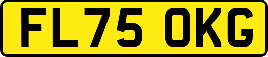 FL75OKG
