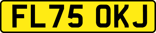 FL75OKJ