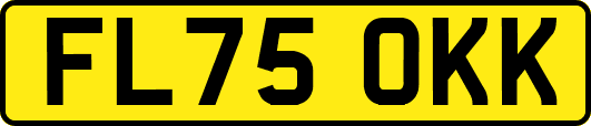 FL75OKK