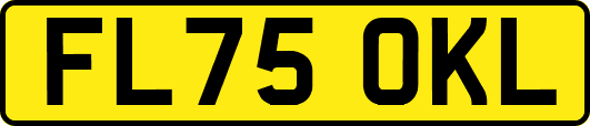 FL75OKL