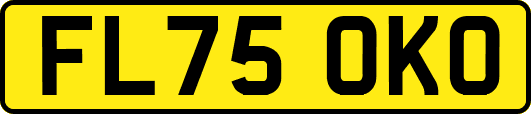 FL75OKO