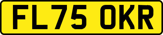 FL75OKR