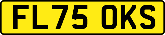 FL75OKS