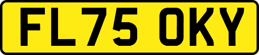 FL75OKY