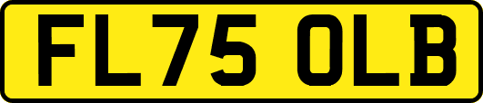 FL75OLB