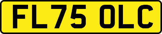 FL75OLC