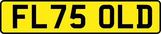 FL75OLD