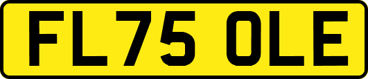 FL75OLE