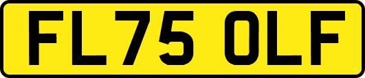 FL75OLF