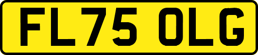 FL75OLG