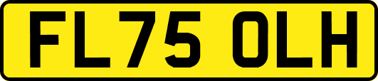 FL75OLH