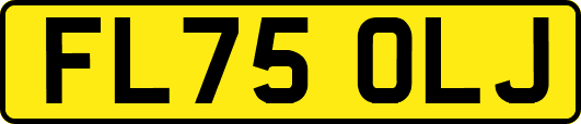 FL75OLJ