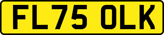FL75OLK