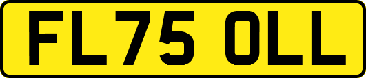 FL75OLL