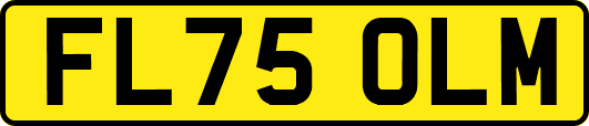 FL75OLM