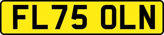 FL75OLN