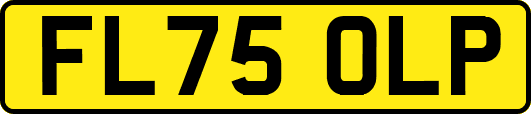 FL75OLP