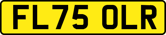 FL75OLR